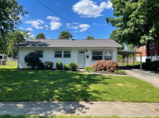 4296 Williams Ave, Cincinnati, OH 45236