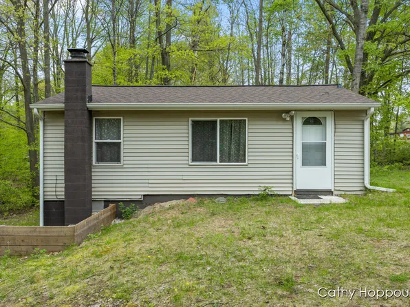 11501 Maple Dr, Lakeview, MI 48850