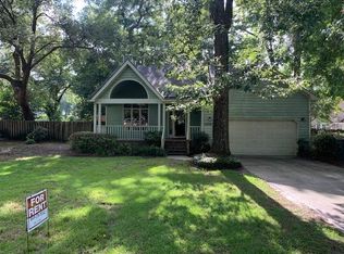 2254 Pristine View Rd, Charleston, SC 29414