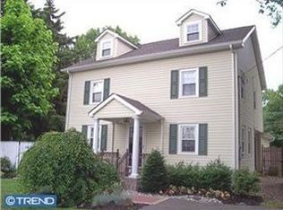 14 Kirkwood Rd, Gibbsboro, NJ 08026