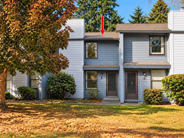 7905 SW Fanno Creek Dr APT 5, Tigard, OR 97224