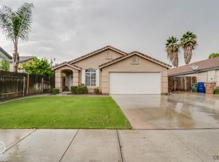 4611 Betony Dr, Bakersfield, CA 93311