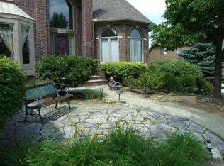 4933 Deer Creek Cir N, Washington, MI
