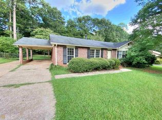 410 Camelot Dr, Lagrange, GA 30241