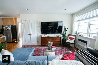 Rented by Highline Residential
