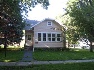 600 E North St, Algona, IA 50511