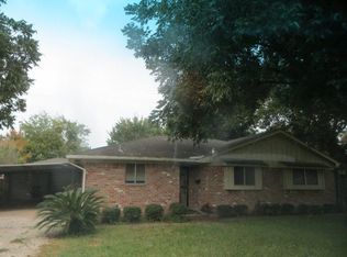 605 Avenue E, South Houston, TX 77587