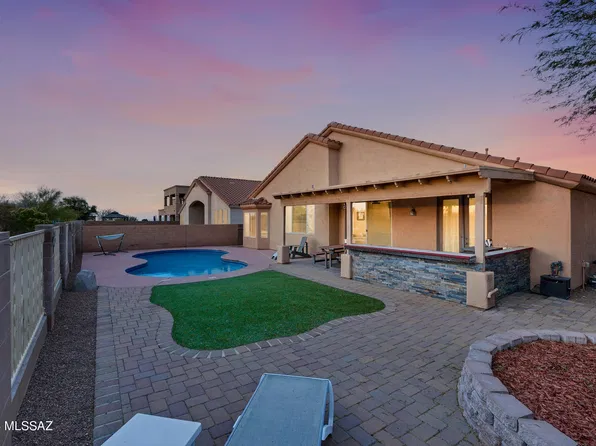 14024 E Fairway Bluff Ct, Vail, AZ 85641