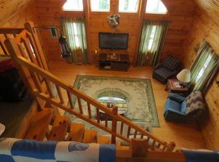 264 Strawberry Hill Rd, Centre Hall, PA 16828