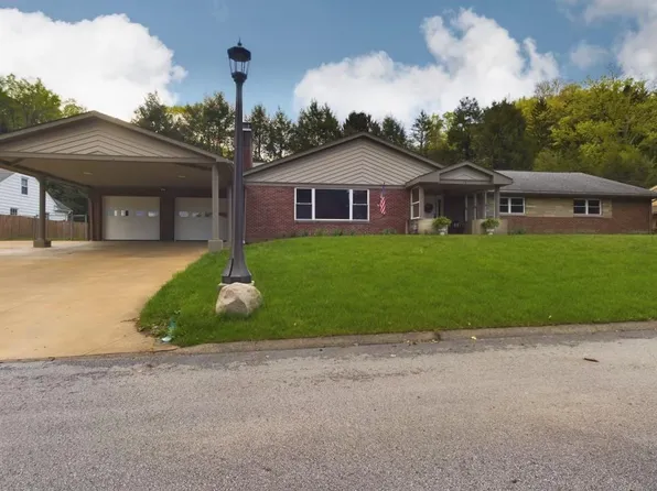 16 Archibald Ave., Wheeling, WV 26003