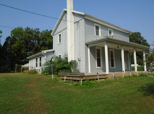 11606 Beacon Lodge Rd, Mount Union, PA 17066