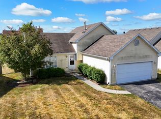 4549 W Tulip Ave, Monee, IL 60449