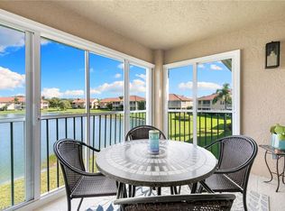 6660 Huntington Lakes CIR #204, NAPLES, FL 34119