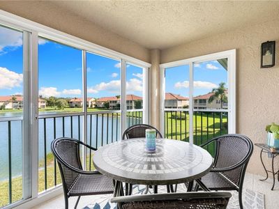 6660 Huntington Lakes CIR #204, Naples, FL, 34119