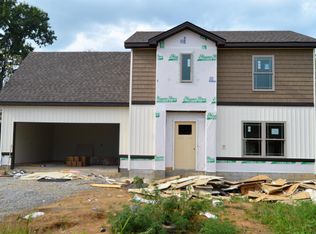 406 Ralen Avenue Lot #56, Christiana, TN 37037