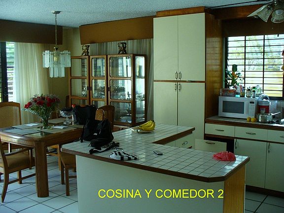 COSINA COMEDOR 2