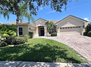 3545 Sunset Isles Blvd, Kissimmee, FL 34746