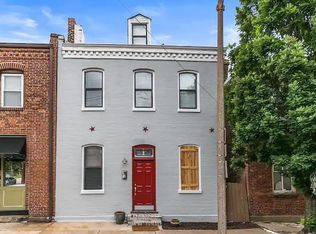 2104 S 9th St, Saint Louis, MO 63104