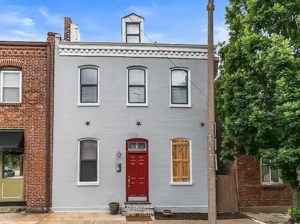 2104 S 9th St, Saint Louis, MO 63104