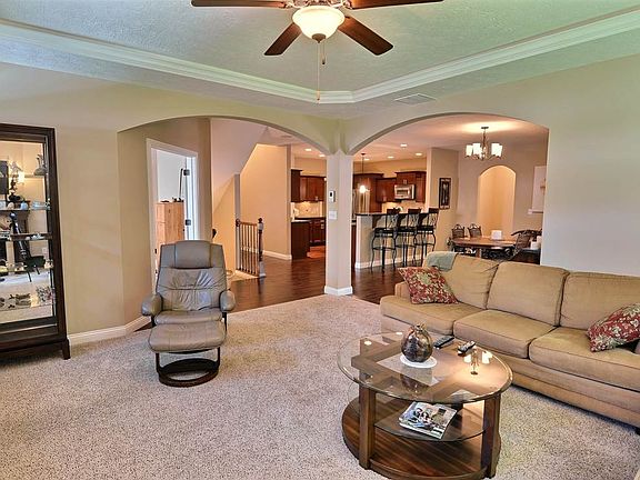 3rd image of 3426 Burnley Dr