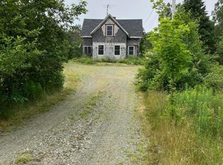 389 Us Route 1, Whiting, ME 04691