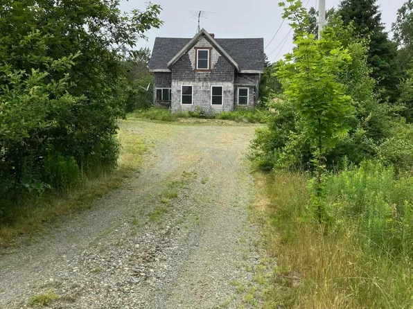 389 US Route 1, Whiting, ME 04691
