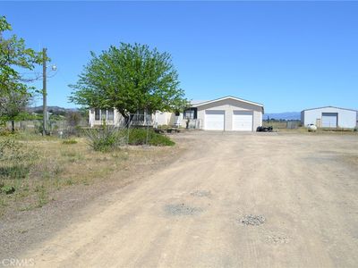 1220 Bell Hill Rd, Lakeport, CA, 95453