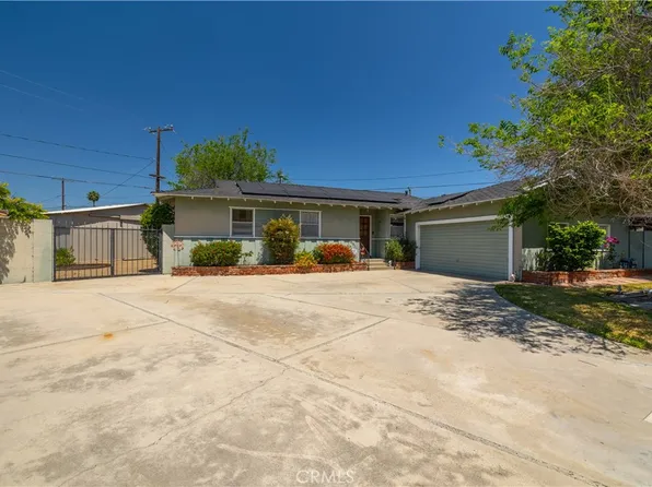 1313 S Petal Pl, Anaheim, CA 92805