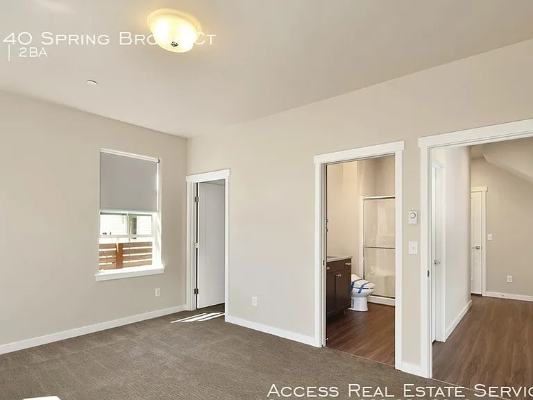 4740 Spring Brook Ct — Photo 17