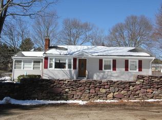 43 Eugenia St, Randolph, MA 02368