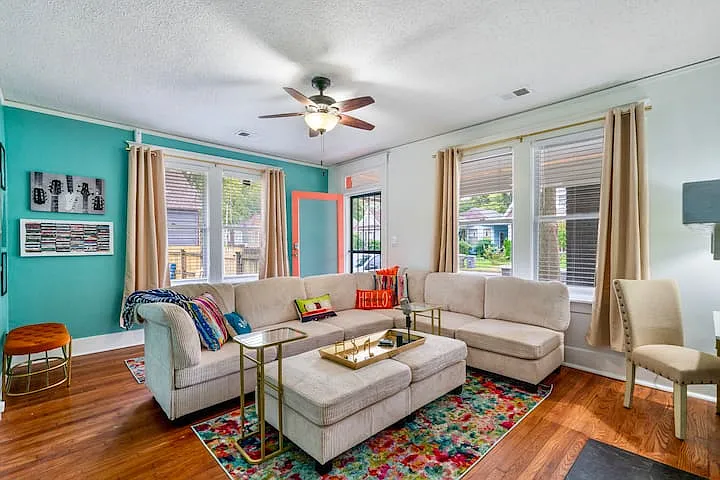 3 bed, 1400 sqft, $1,750 — Photo 1