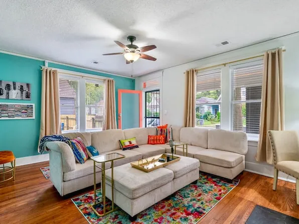 2036 Linden Ave #2038, Memphis, TN 38104