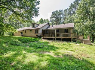 17150 E Kendall Rd, Mount Vernon, IL 62864