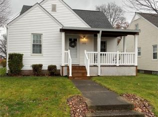 2516 Rowland Ave NE, Canton, OH