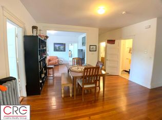 10 University Rd #2, Brookline, MA 02445