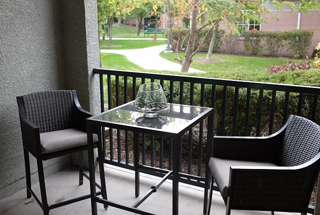 Stratton Patio Stratton Patio