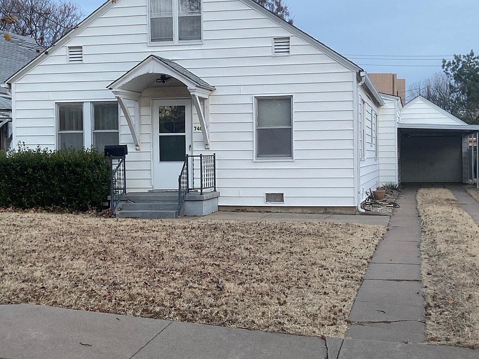 1st image of 740 Marland Dr