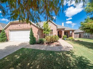 4311 Mulligan Ave, Mansfield, TX 76063