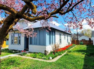 9 S Emerson Ave, Wenatchee, WA 98801