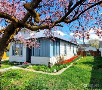 9 S Emerson Avenue, Wenatchee, WA, 98801
