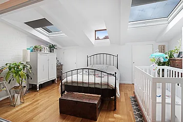 Rented by Compass
