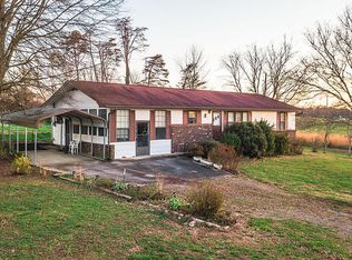 140 Gudger Rd, Madisonville, TN 37354