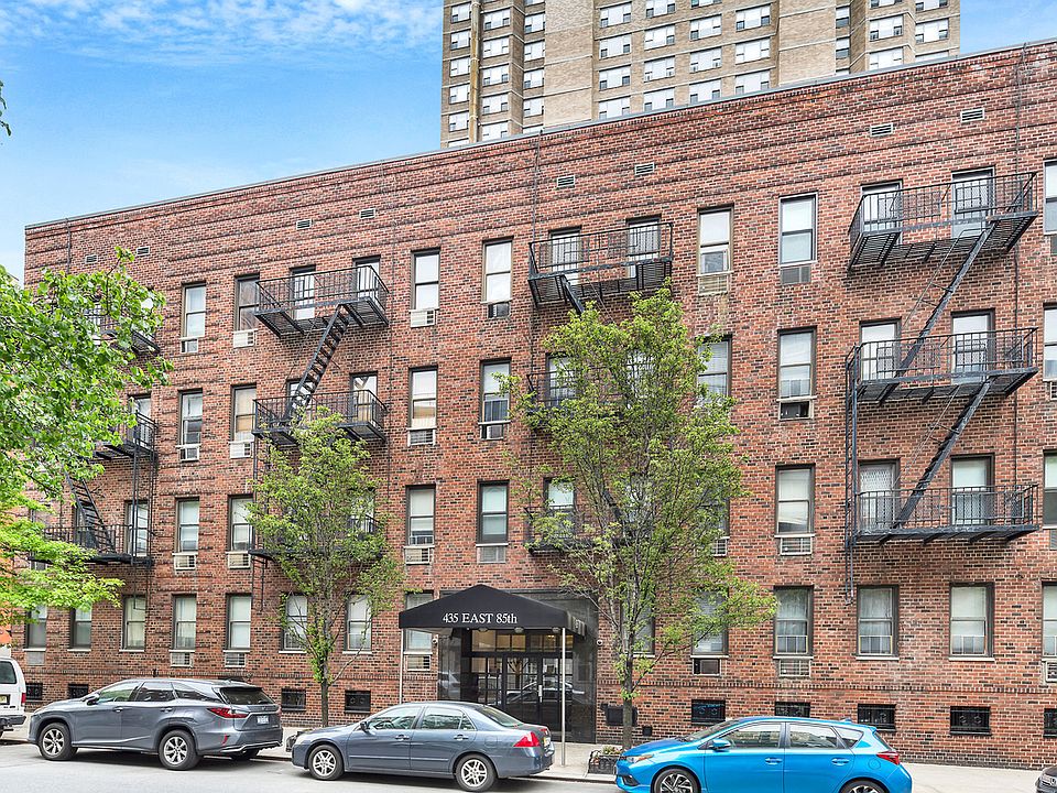 1st image of 435 E 85th St APT 4L