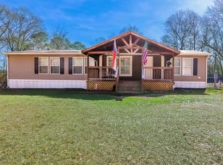 1261 Old Diboll Hwy, Lufkin, TX 75904