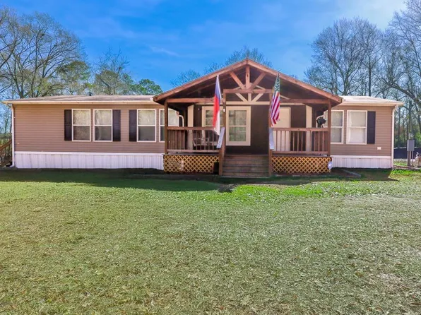 1261 Old Diboll Hwy, Lufkin, TX 75904