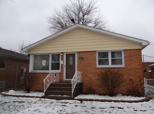 7716 S Keating Ave, Chicago, IL 60652