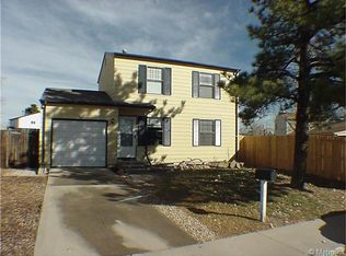 10760 Moore St, Westminster, CO 80021