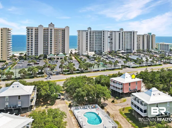24825 Perdido Beach Blvd #111, Orange Beach, AL 36561