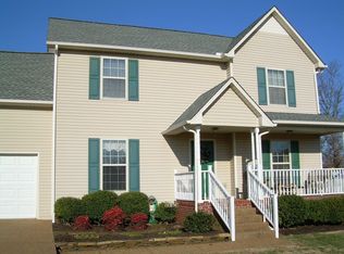 2026 Spring Meadow Cir, Spring Hill, TN 37174