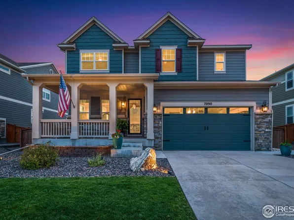 7090 E 121st Pl, Thornton, CO 80602